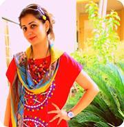 Ayesha Minhas
