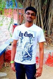 Selva Vinayagan