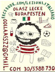 Olasz Tanár