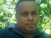 Pradeep Siriwardane
