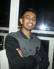 Denish Pillay