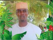 Umar Ali