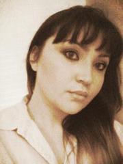 Burca Nadia