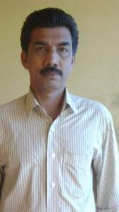 Divakaran Blathur