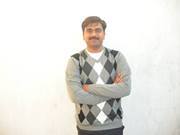 Dipak Gohil