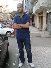Mohamed Elsayed