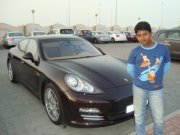 Ashwin Suresh