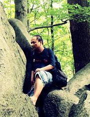 Ashish Karmacharya