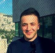 Mohammed Alhindi