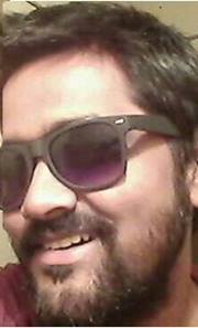 Hareesh Krishna