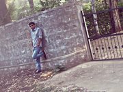 Soorya Krishnan