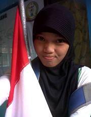 Maghvirah Putri