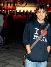 Abhishek Das