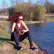 Joy Ivie