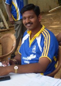 Nagesh Kumar