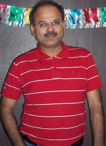 Dixit Baiju