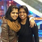 Kirubashini Nadarajan