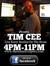 Tim Cee