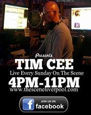 Tim Cee