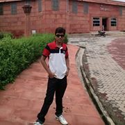 Shubham Agrawal
