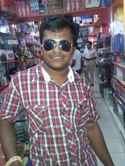 Ramakrishnan Jayakumar