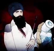 Manjinder Singh
