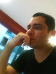 Ivan Picasso hernández