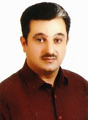 Omar Ali