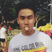Jeff Chiang