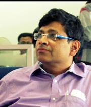 Indranil Sanyal