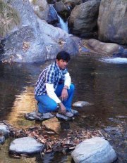 Vasanth Kumar