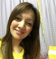 Agnes Pascual