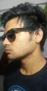 Mohammad Hashim