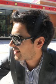 Jorge Patiño