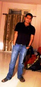 Hardeep Chhabra