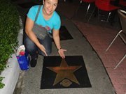 Vanessa Perando