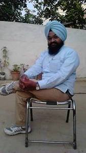 Gurkirpal Singh