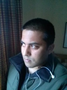 Nipun Sohanlal