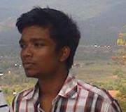 Santhosh Prasanna