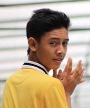 Muhammad Hidayat