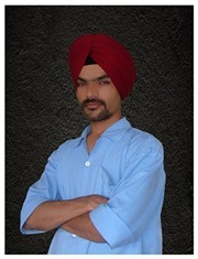 Kewal Singh