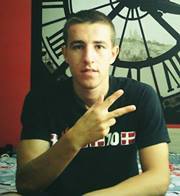 Бисер Бенчев