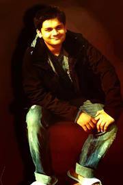 Shubham Srivastava
