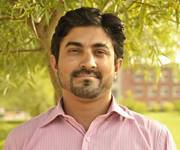 Mohsin Yaseen