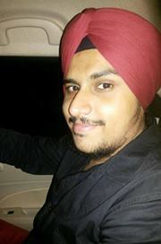 Amanpreet Gujral