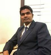 Avinash Torane
