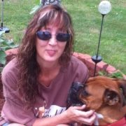 Wendy Smith-stanton