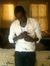 Ahmed Bate