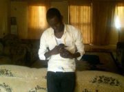 Ahmed Bate