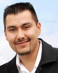 Gerardo Oceguera